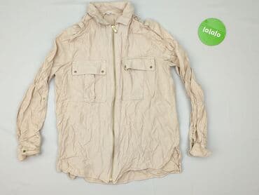 dluga biala koszula: River Island, Koszula damska, rozmiar S — 2