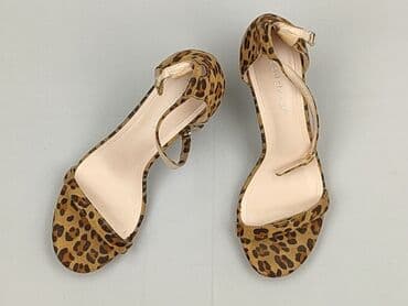 Ideal Shoes, Босоніжки жіночі, розмір 36