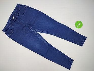 spodenki pitbulla: Beloved, Jeansy damskie, rozmiar XL — 2