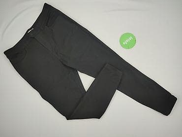 t shirt second hand: TU Woman, Spodnie materiałowe damskie, rozmiar 2XL — 2