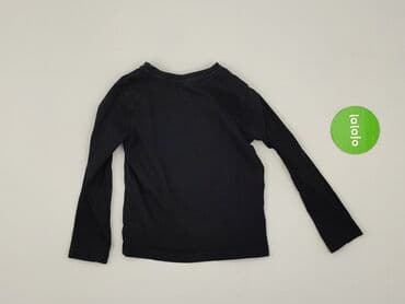 hm body czerwone: Bluzka, 5-6 lat, 110-116 cm, stan - Bardzo dobry — 3