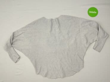 Ubrania damskie: Sweter damski, XL — 3