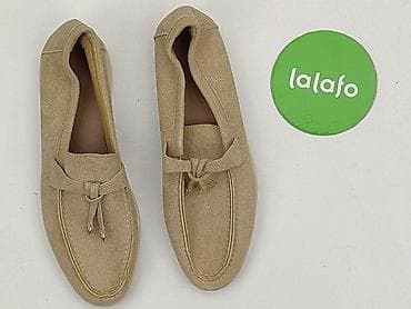 borelli buty: Półbuty damskie, rozmiar 40 — 2