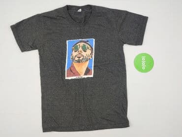 koszulka xs: Koszulka dla mężczyzn, rozmiar M — 2