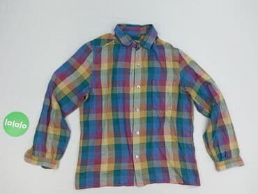 koszula w krate lidl: Women`s shirt, size S (EU 36) — 2