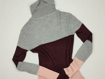 Golfy: Golf damski, rozmiar XL