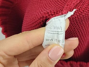 sweter hello kitty h m: Sweater, TEX, 1.5-2 years, 86-92 cm, condition - Good — 5