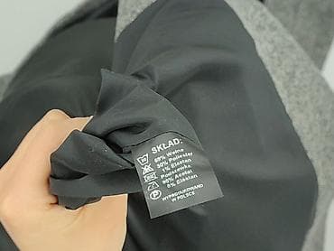 kurtka mielczarkowski: Salko, Trencz damski, rozmiar XL — 4