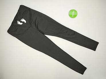 pami lat: Leggings, Legginsy Sportowe damskie, rozmiar S — 2
