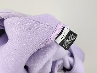 bluzy koszykarskie: Nike, Bluza z kapturem damska, rozmiar L — 4