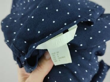 zwrot stroju kąpielowego hm: H&M, Bluzka damska, M — 5
