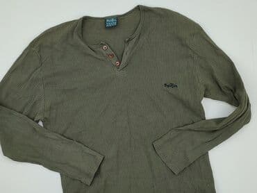 Björn Borg, Long-sleeved top for men, size M