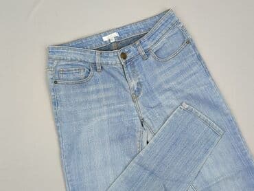 jeansy jasne damskie: AZ, Jeansy damskie, rozmiar S — 1