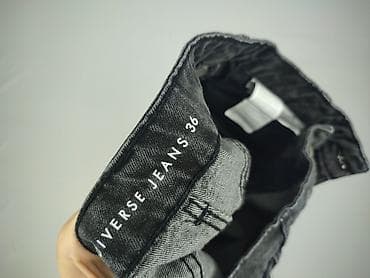 jeans diverse: Diverse, Jeansy damskie, rozmiar S — 4