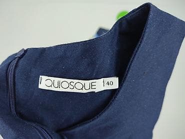 next sukienki: QUIOSQUE, Sukienka damska, rozmiar L — 4