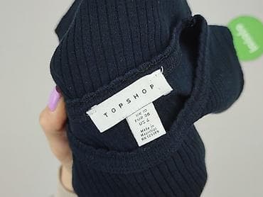 bluzki bing: Topshop, T-shirt damski, rozmiar M — 4