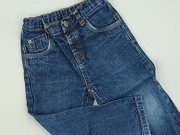 Spodnie jeansowe, Tu, 2-3 lat, 92/98, stan - Idealny