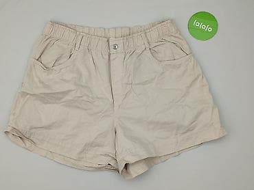 deichmann buty champion: H&M Basic, Szorty damskie, rozmiar XL — 2