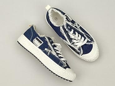 trampki biale nike: Trampki damskie, rozmiar 40 — 1