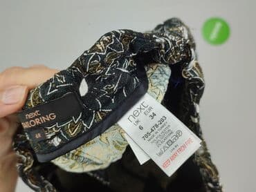 Kobiety: Next, Spodnie materiałowe damskie, rozmiar XS — 4
