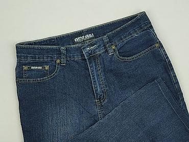 aureus jeans: Jeansy damskie, rozmiar L — 1