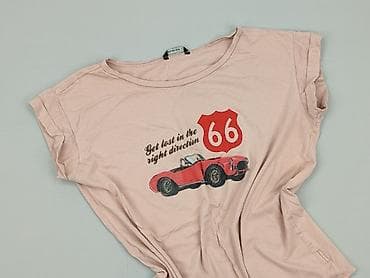 Diverse, T-shirt damski, rozmiar L