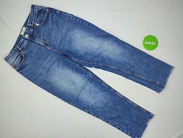 rick owens jeans: Terranova, Jeansy damskie, rozmiar XL — 2