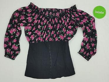 bluza atomówki: Bluzka damska, rozmiar S — 2