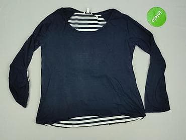 bluza z lisem: FatFace, Bluzka damska, rozmiar M — 2