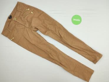 ccc buty profilaktyczne: F&F, Spodnie materiałowe damskie, rozmiar M — 2