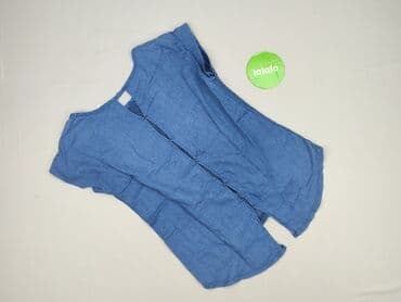 bluzki damskie dopasowane: L.O.G.G., Bluzka damska, rozmiar XS — 3