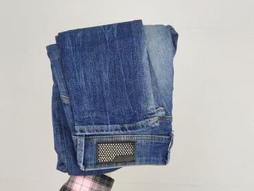 lindex kurtka zimowa: Lindex, Jeansy damskie, XS — 5