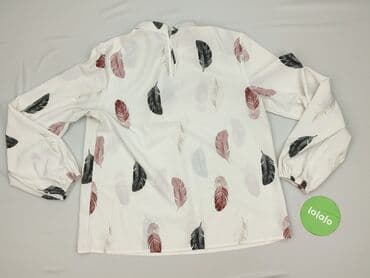 dzinsy shein: Shein, Bluzka damska, rozmiar M — 3