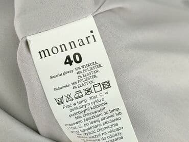 monnari marynarka: Monnari, Spódnica damska, L — 5