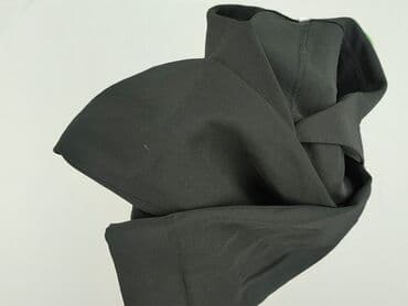 czarne t shirty i marynarka: Women's blazer, size S — 4