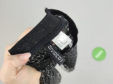 bluza z atomowkami: H&M Divided, Bluzka damska, rozmiar M — 4