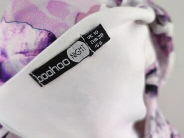 sukienka boohoo czarna: Boohoo, Sukienka damska, rozmiar M — 5