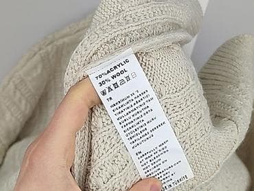 kardigany c: One size, Kardigan damski, rozmiar One size — 5