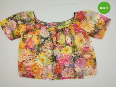 Women: Women's blouse, size 5XL (EU 50) — 2