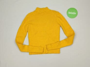 bluzki prazkowane: PULL&BEAR, Golf damski, rozmiar M — 3