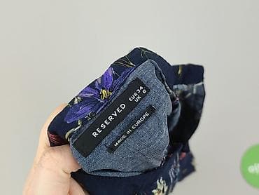 reserved t shirty: Bluzka damska, rozmiar XS — 5