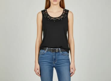 ubrania engelbert strauss: Bandolera, Bluzka damska, rozmiar S — 1