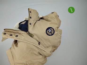 koco bluza primark: Tommy Hilfiger, Parka damska, rozmiar M — 5