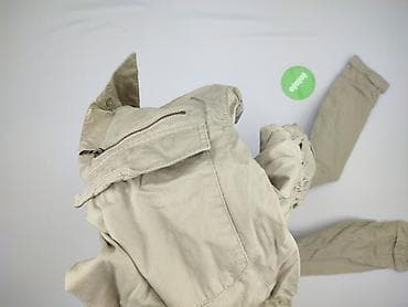 klapki na hermesa: H&M, Kombinezon damski, rozmiar S — 5