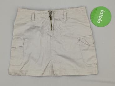 obcisła spódnice mini: Spódnica damska, rozmiar S — 3