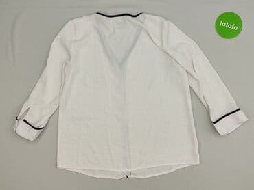 bluzki z frędzlami reserved: Reserved, Bluzka damska, rozmiar M — 3