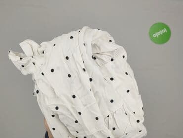 pepco koszulki w kropki: F&F, Bluzka damska, rozmiar S — 9