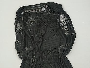 asymetryczne spódnice boho: Sukienka damska, rozmiar L — 1