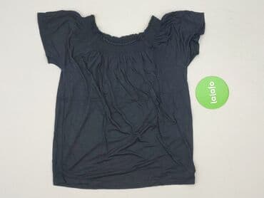 koszula z eko skóry reserved: Esmara, Bluzka damska, XS — 3