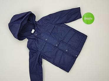 mango jeans: Kurtka przejściowa, F&F, 1.5-2 lat, 86-92 cm, stan - Bardzo dobry — 2